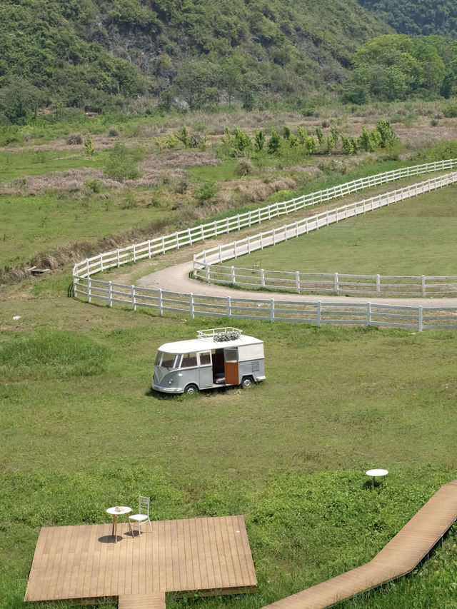 入住山野｜呢間民宿治好咗我嘅城市焦慮症