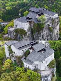 穿越千年的貴州安順，天龍屯堡等你來發掘