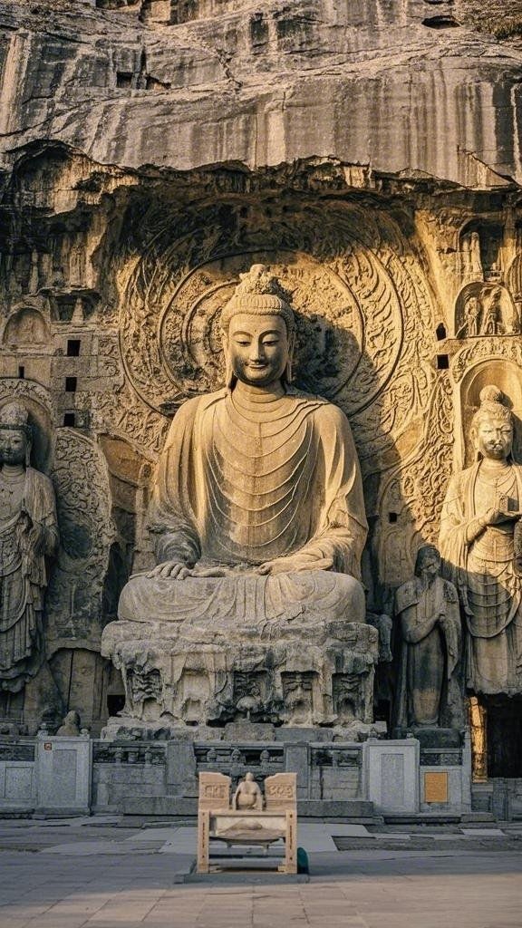 深度解鎖洛陽的盛世風華與人間煙火