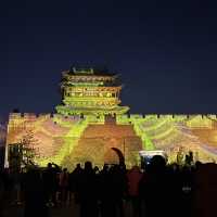 See you Pingyao! You will regret not going ….