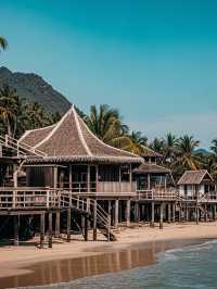 探索印尼楠榜：解鎖南洋風情的奇妙旅行指南