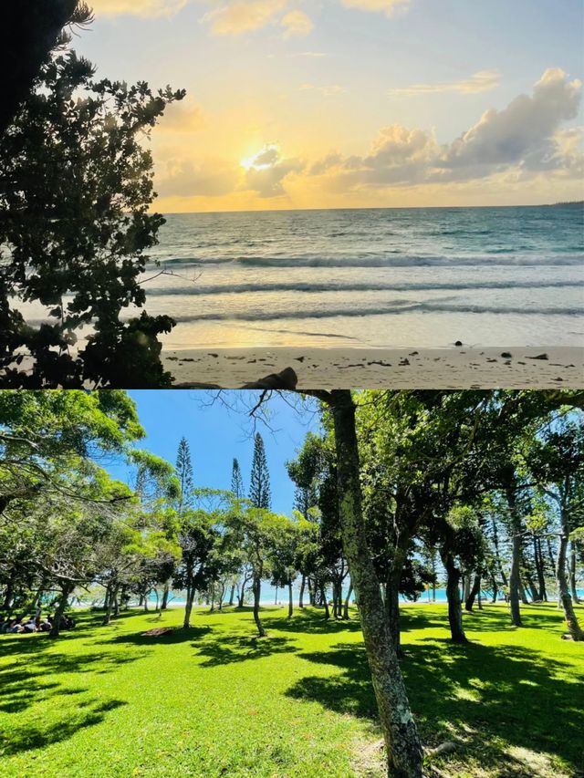 吉爾巴島，突尼斯不容錯過的度假天堂