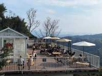 嵊州小昆村||江南「小色達」