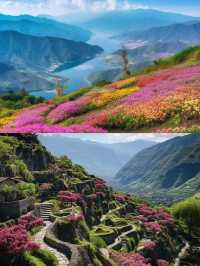 00後寶媽旅遊攻略來啦