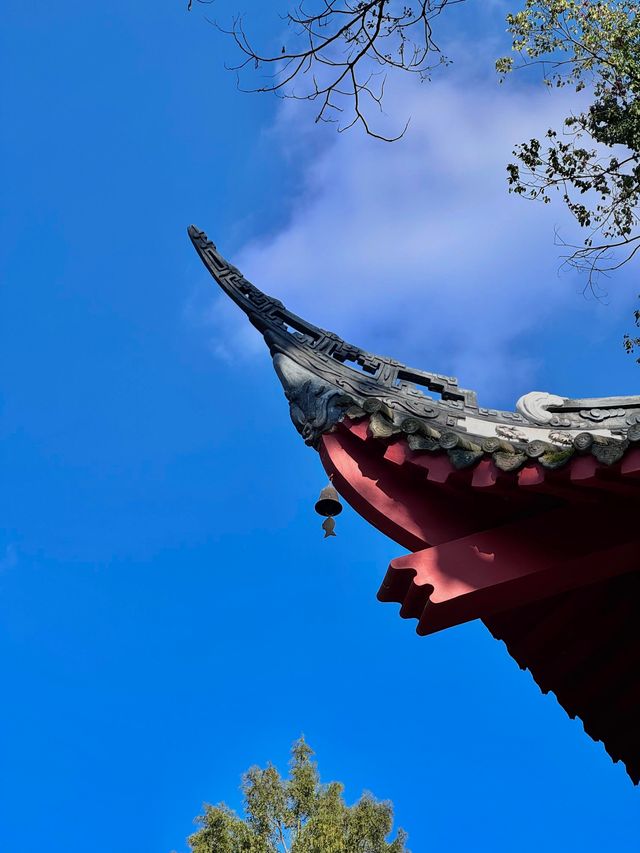 成都被低估的好去處