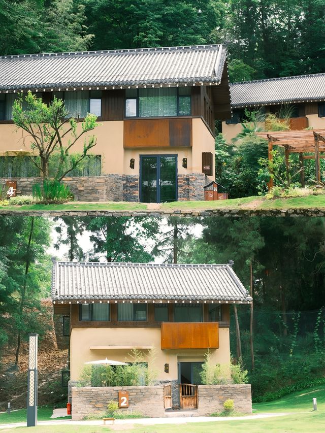藏在利川的「世外桃源」，你去過嗎