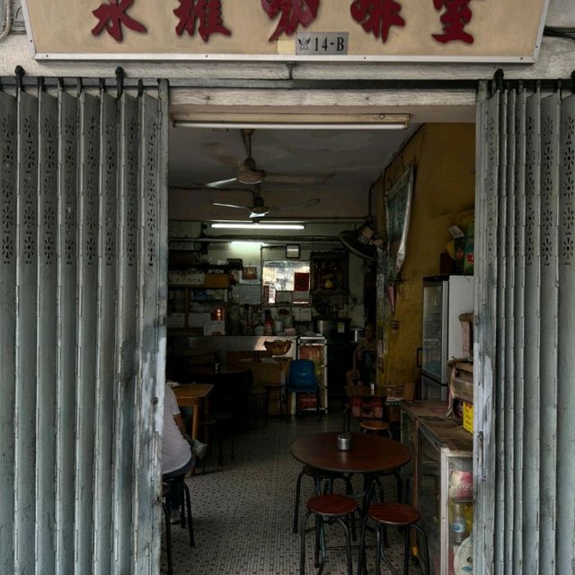 澳門必打卡6家店，行程、住宿都安排！