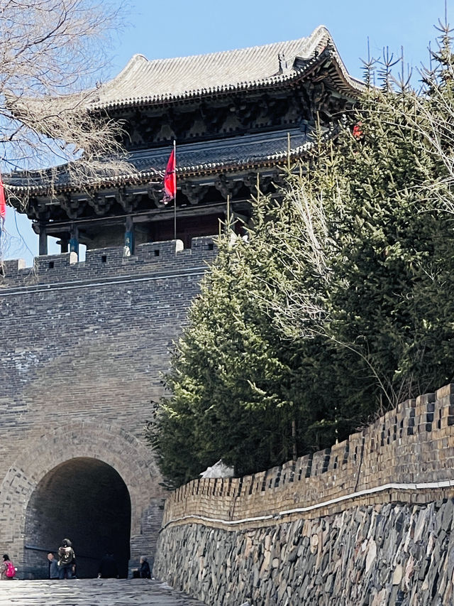 中國·山西代縣