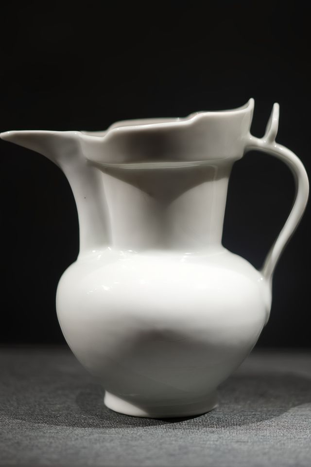 南京博物院特展觀天下瓷器篇