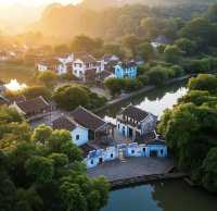 北寧富朗陶瓷村：觸摸千年陶韻的奇幻之旅