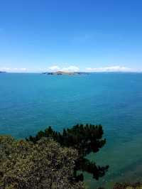 澳紐親子遊探秘童話般旅行地