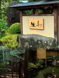 玩轉日本「桃源鄉」：笛吹市超全攻略