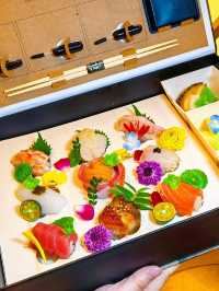 必睇！年輕人都愛的潮奢Omakase，藏在太古里！