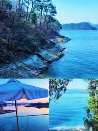 《千島湖：一「島」一故事，一「湖」一世界》