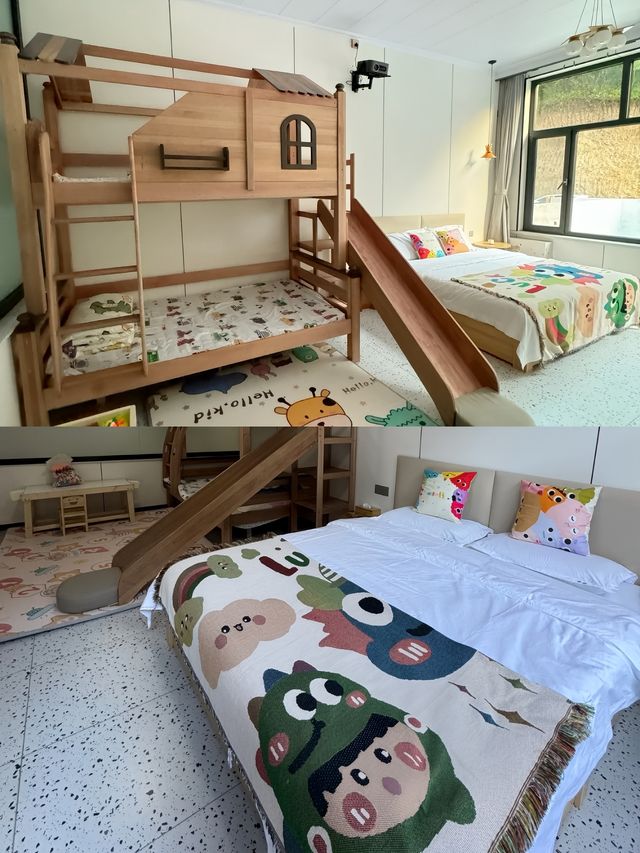 承德附近竟然藏咗呢個神仙地方後悔冇早啲嚟