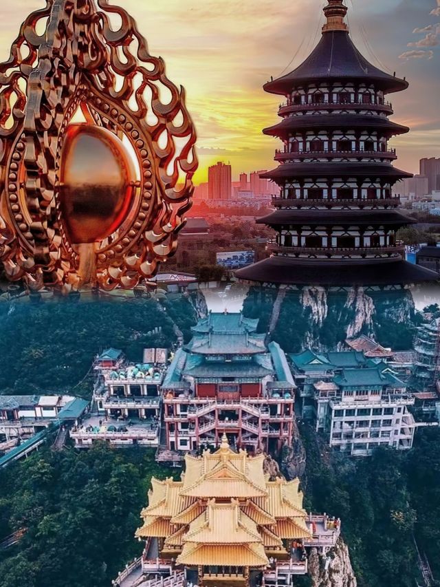 三天兩夜，洛陽隱藏玩法大公開