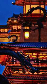 洛陽旅遊攻略：穿越千年，邂逅盛世繁華！