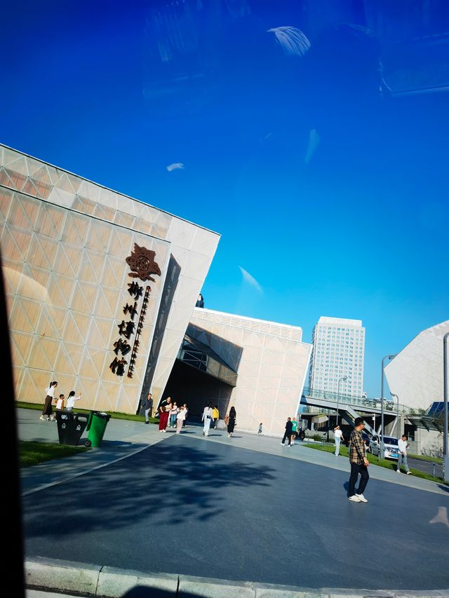 國慶遊｜東莞自駕到湖南郴州2天隨心遊