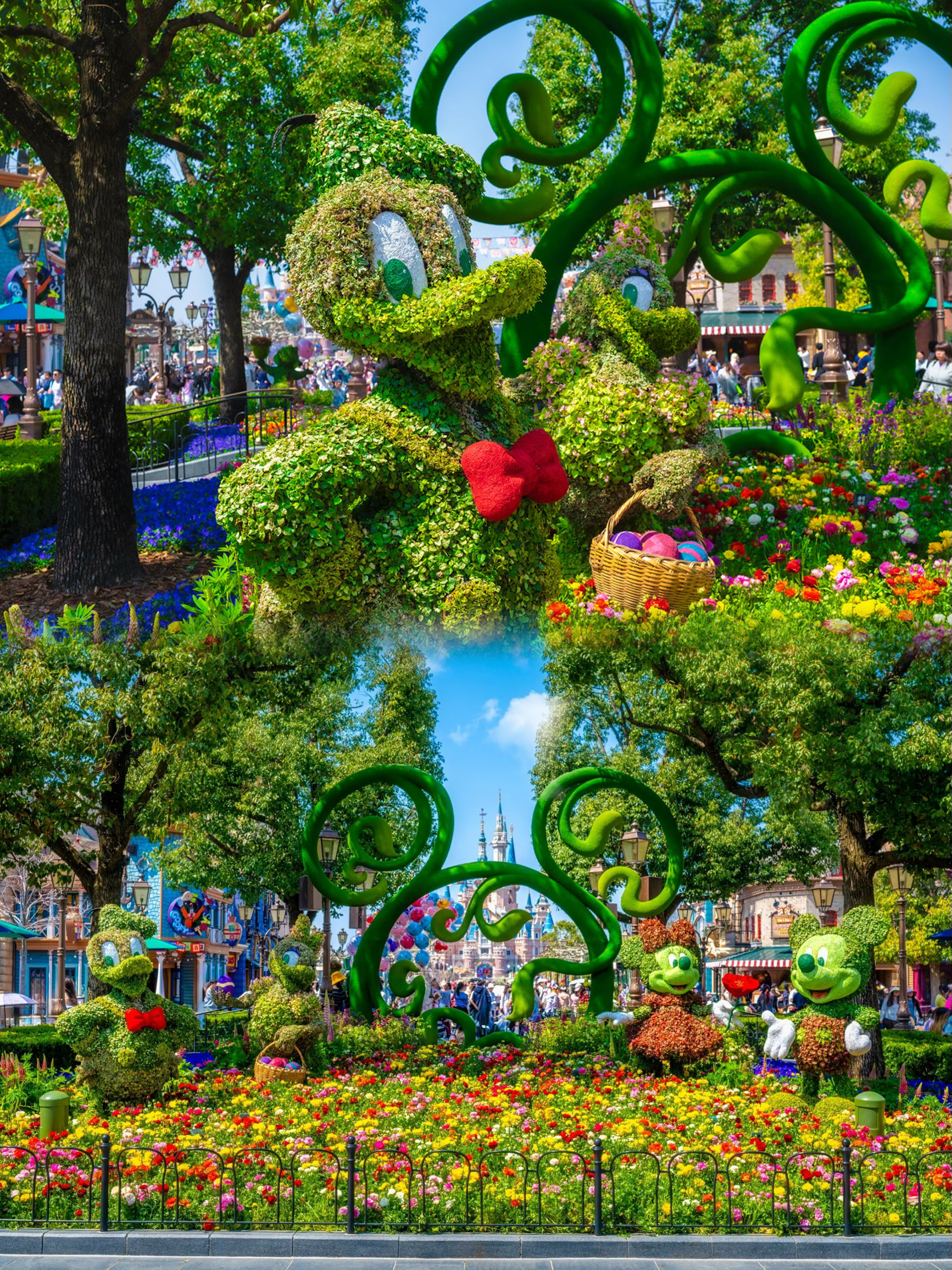 プーさんの冒険のおすすめ観光スポット2025年（10月更新）| Trip