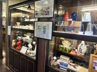 福岡探店 | 藏著 50 年醇香的三和珈琲館☕