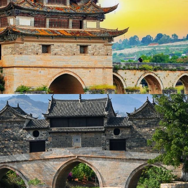 雲南這座寶藏小城建水 真的很讓人驚喜！
