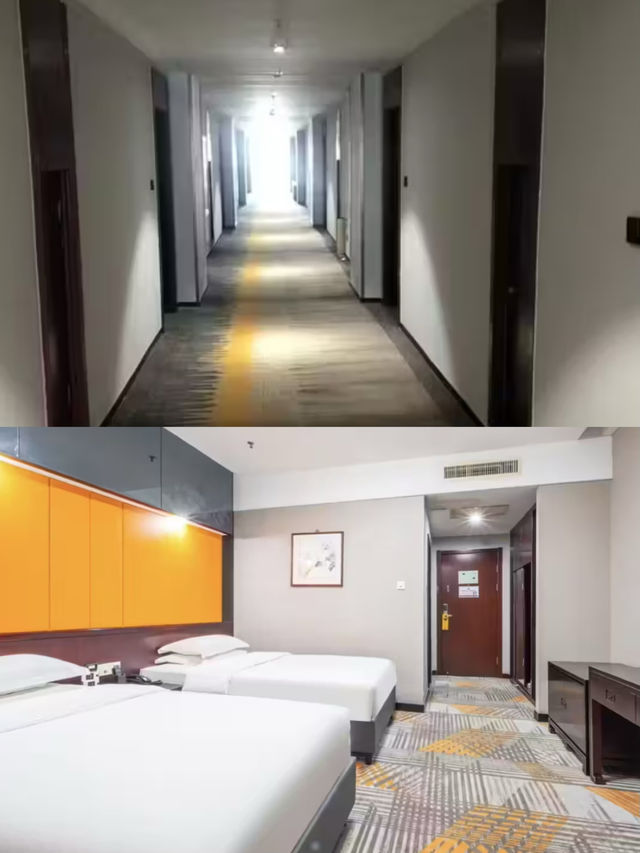 菏澤曹縣｜邂逅一場夢幻的城市旅居