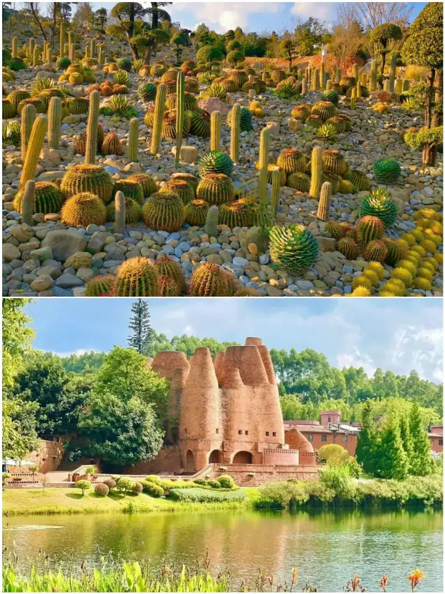 Mile in the off-season is back! I sincerely don't recommend going in April-May because...