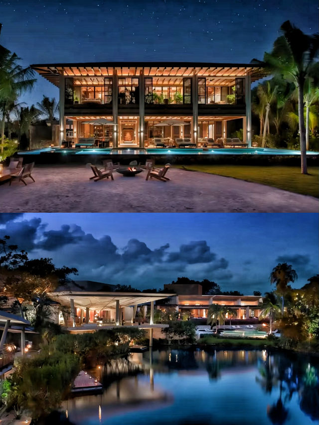 玛雅河瑞维拉瑰丽上帝體驗住進天堂