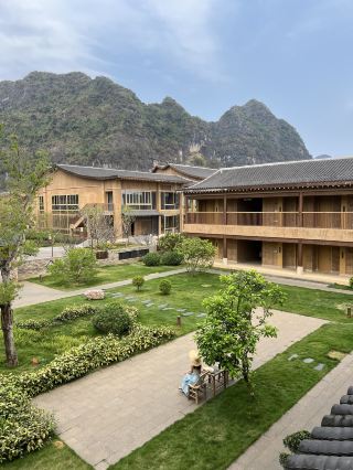 Chongzuo in April | A Green Poem at the China-Vietnam Border