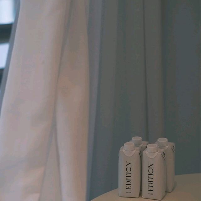 ✨新加坡艾迪遜酒店｜開門即擁抱綠意嘅高級感旅居💫
