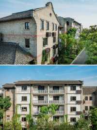速速收藏五一去濮院嘅住宿攻略啦