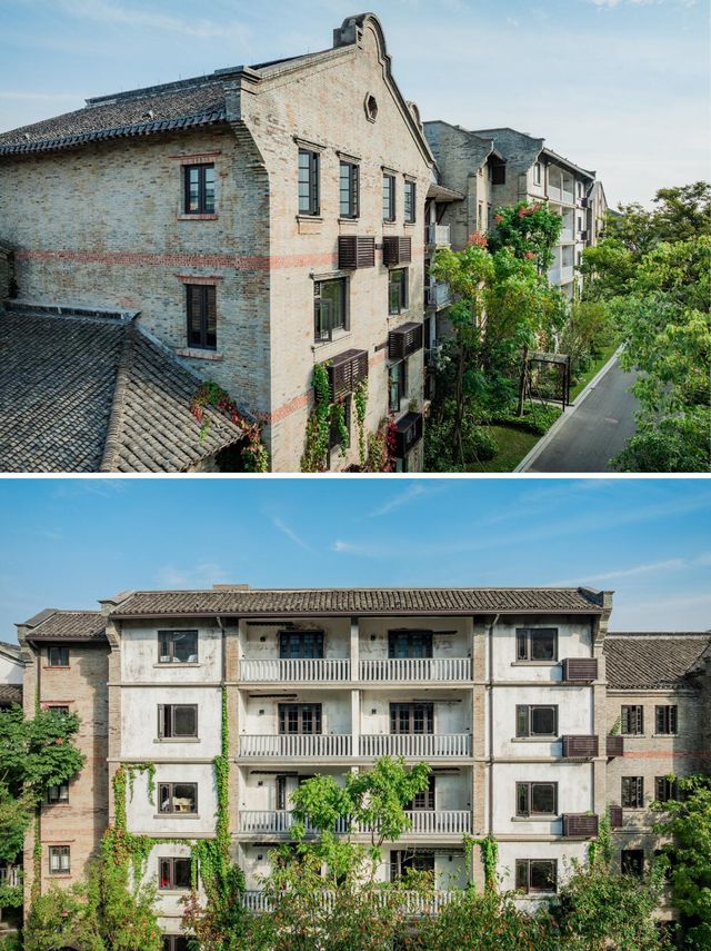 速速收藏五一去濮院嘅住宿攻略啦