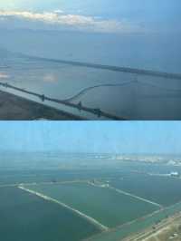 湄洲島旁哇塞海景酒店～莆田怡發海景大酒店