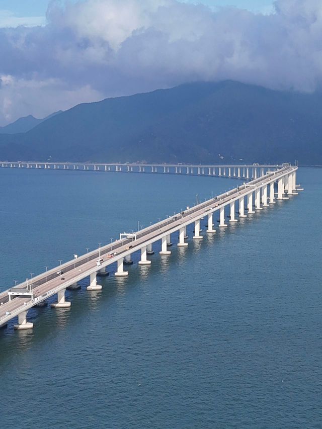 廣州出發珠海3天2夜親子遊