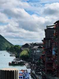 貴州凱里旅遊攻略 | 苗侗明珠嘅風情之旅
