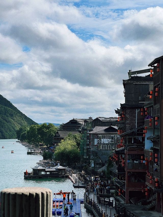 貴州凱里旅遊攻略 | 苗侗明珠嘅風情之旅