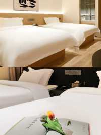 【朱櫻望河花園酒店|洛邑古城文化美學空間】