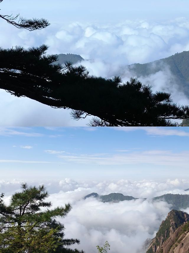 第一次嚟黃山，必須要知道嘅事