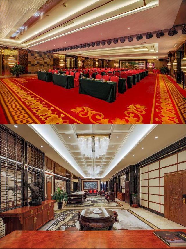鄂爾多斯新發現雍貴酒店你值得擁有