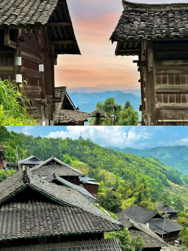 五一反向旅遊：探秘中國最後一個持槍部落