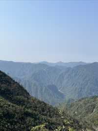 郴州莽山國家森林公園西門應該怎麼玩？