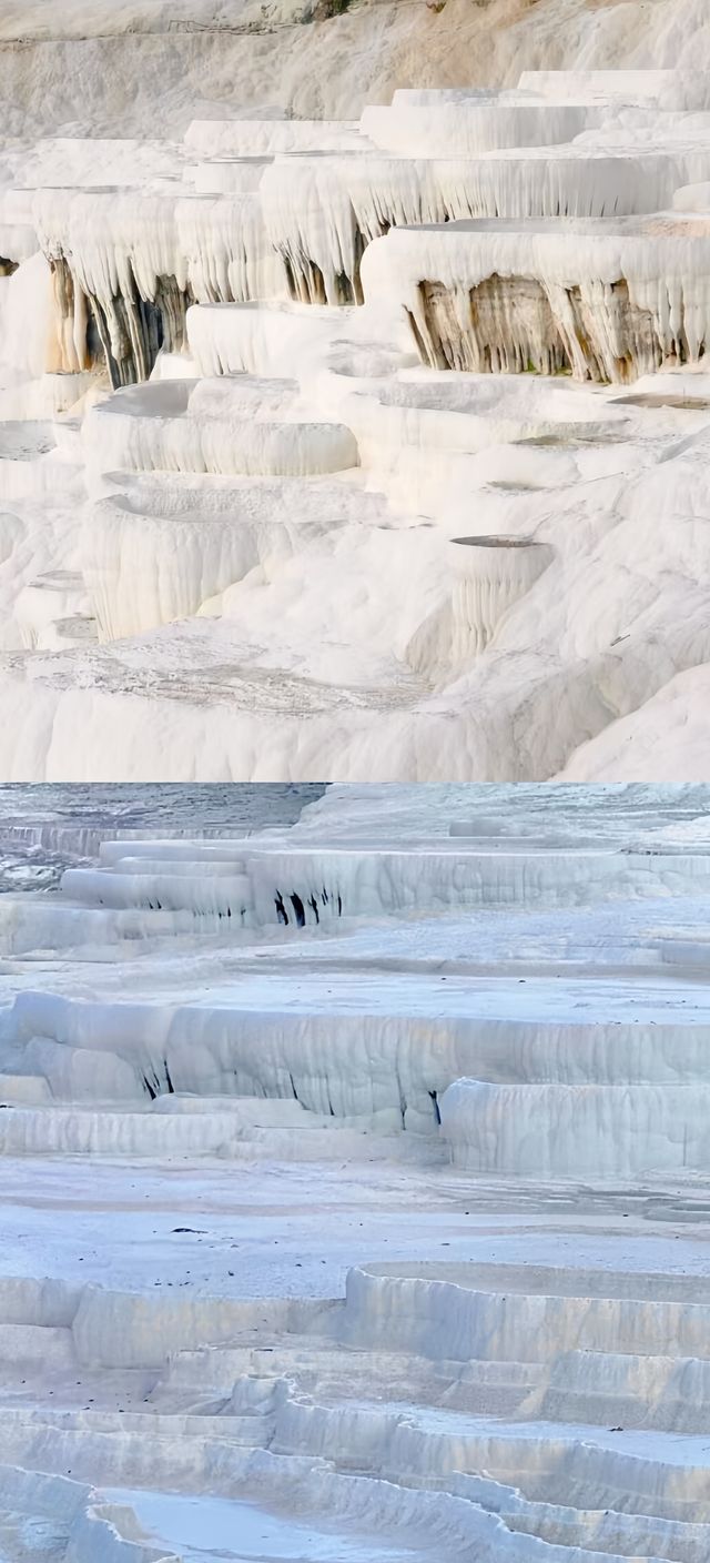 土耳其浪漫五日旅遊攻略