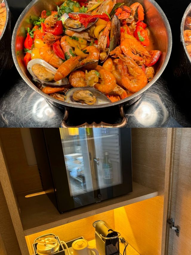 光睇夜景都值返房價 重慶解放碑威斯汀