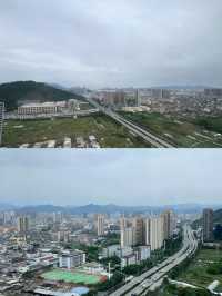 溫州瑞錦大酒店～吃住皆佳嘅甌北地標酒店