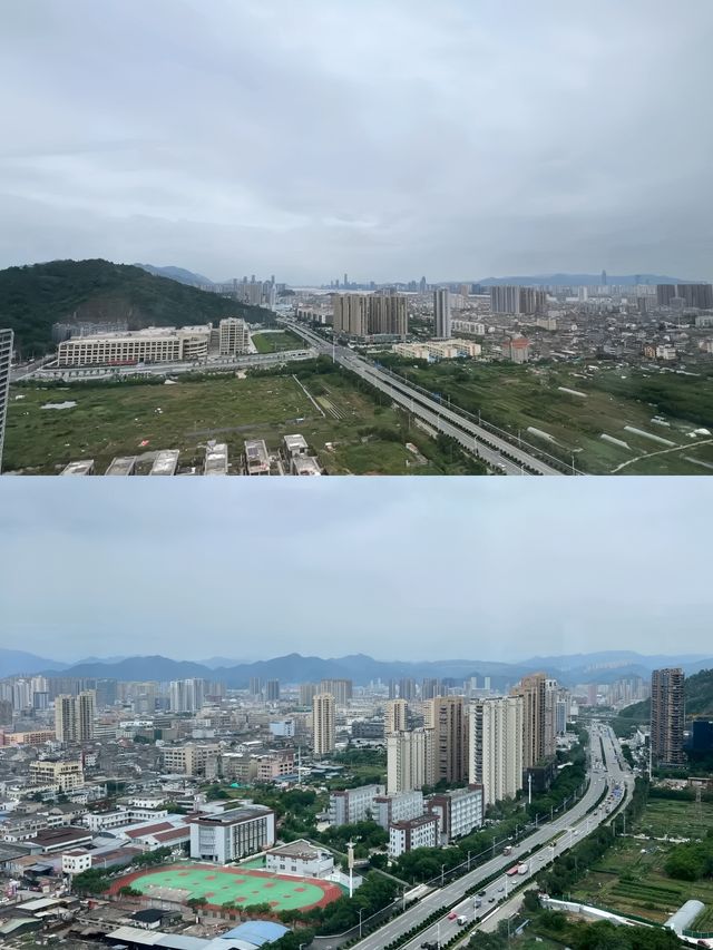 溫州瑞錦大酒店～吃住皆佳嘅甌北地標酒店