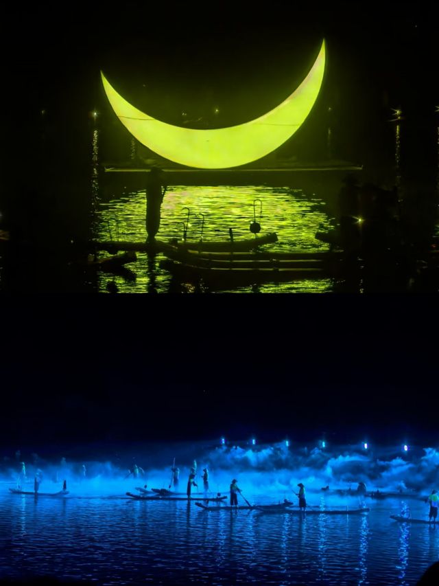 桂林山水靚到窒息！3天2夜保姆級攻略請收好