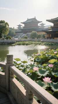 常州超全旅遊攻略 | 三天兩夜玩轉龍城