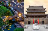 被央視點讚嘅寶藏古鎮，終於俾我搵到喇