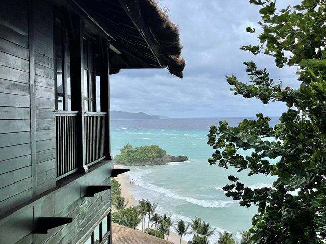 下塌｜仍舊是長灘島的天花板｜Shangri-La Boracay