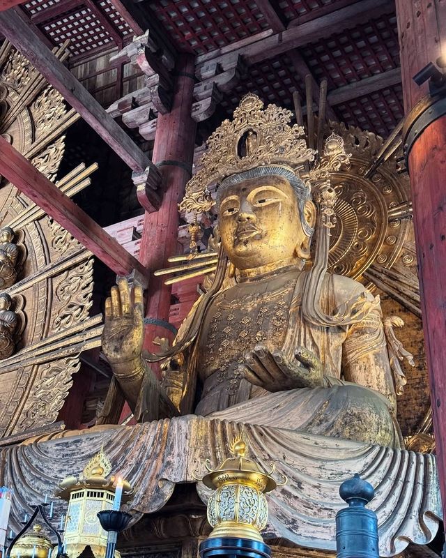 京都＆奈良＆宇治攻略，穿越關西3大名城。